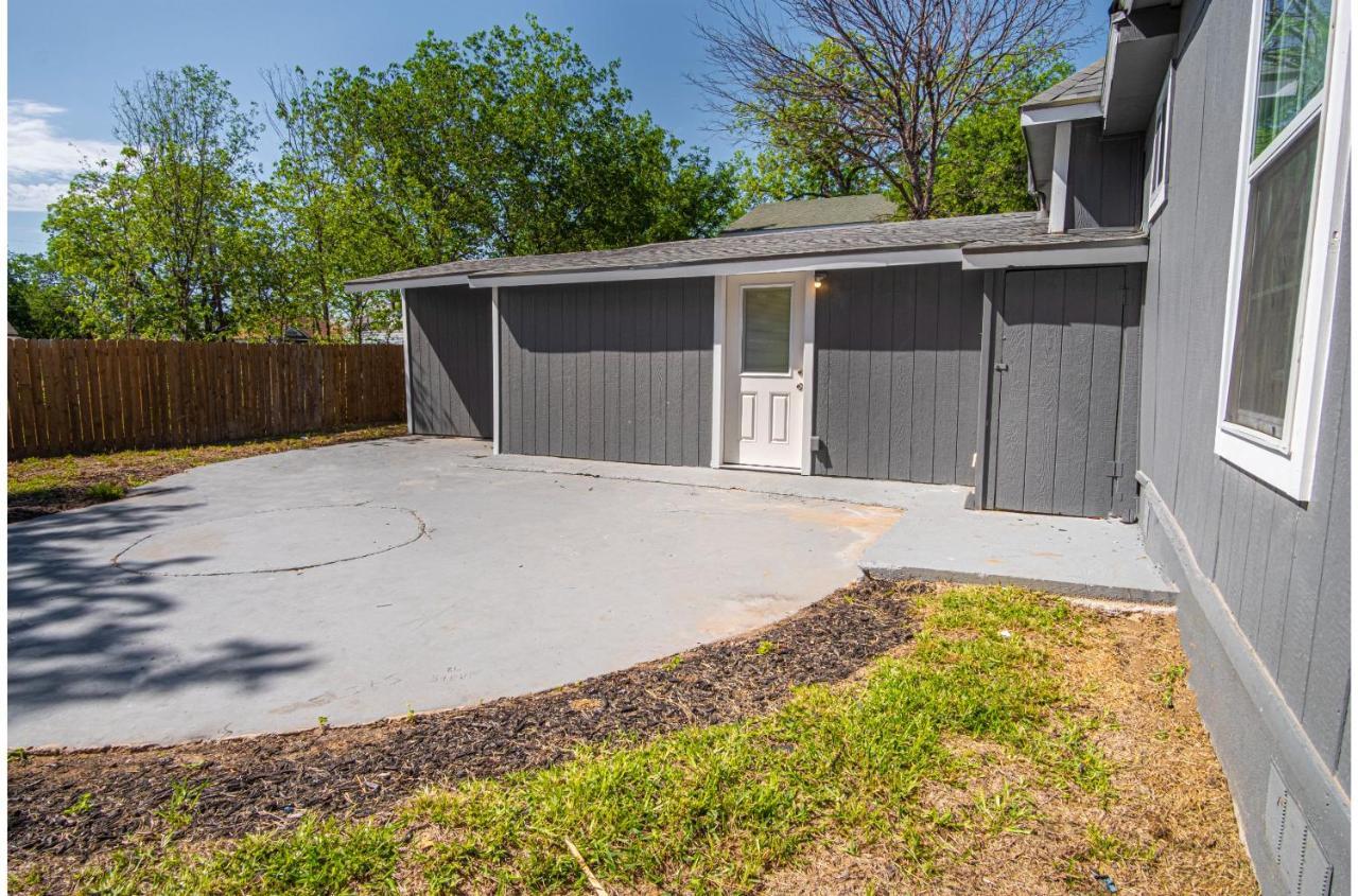 Charming 4br2ba Only 5 Mins Downtown Riverwalk Hébergement de vacances San Antonio
